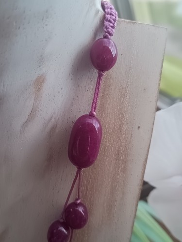 Lola Rose Vintage Emilia Black Cherry Agate BNWT πππ - Picture 8 of 9