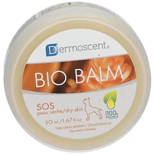 Bio Balm dog moisturizing cream irritation repairing paw pads SOS dry skin 50ml