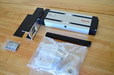 New Rexroth CKK 12-90 x225mm Compact Module Precision Ballscrew Linear Actuator