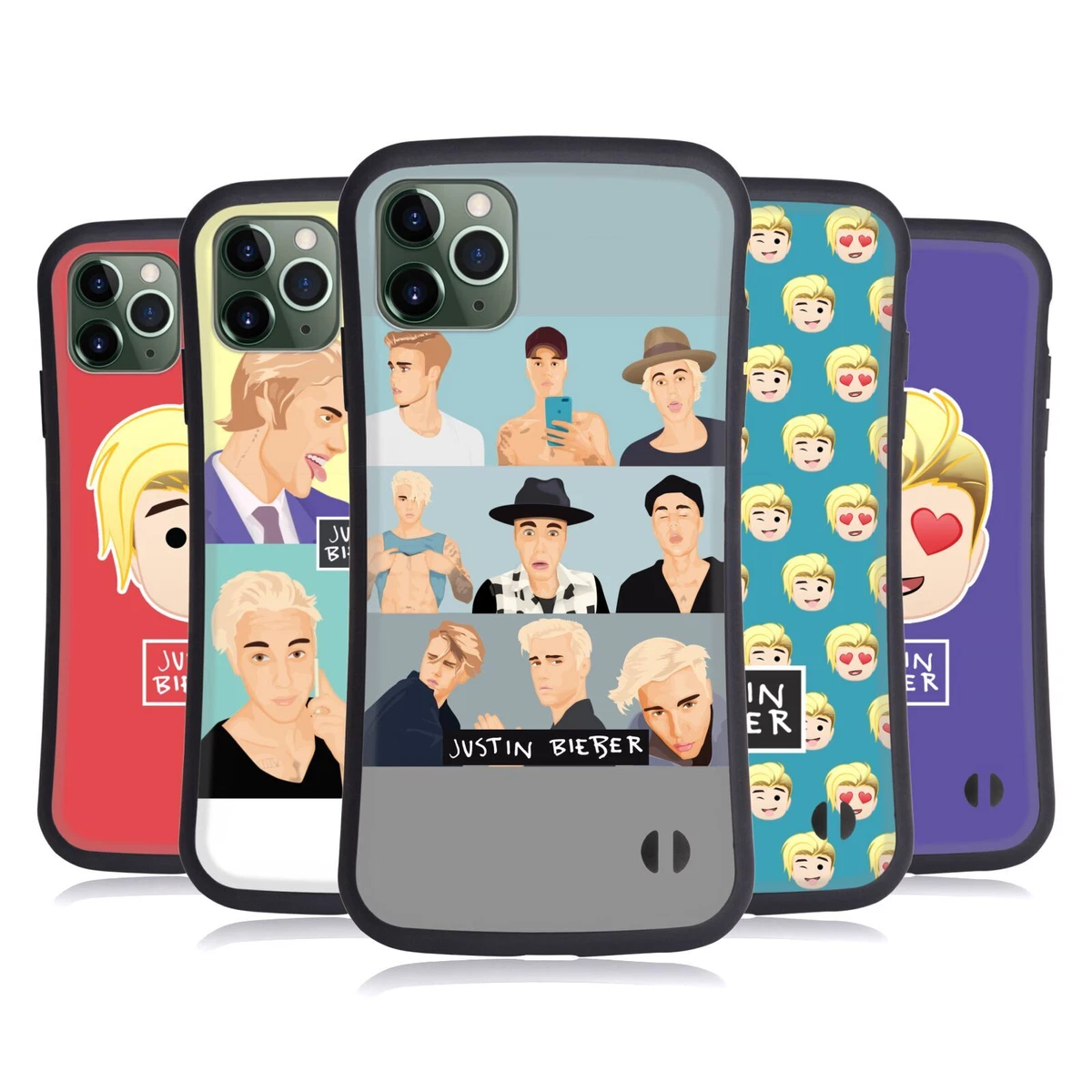 Justin bieber best sale phone case