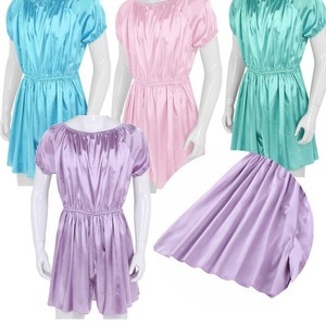 sissy nightdress