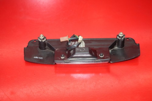 96 Honda Goldwing 1500 SE 1996 placa luz - Imagen 6 de 8