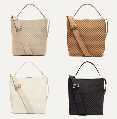 Rothy's The Bucket Bag (All Colors) MSRP $379- Brand New Free Shipping