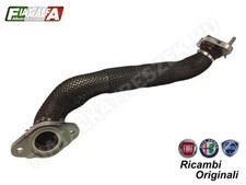 Alfa Giulia, Stelvio 2.2 EGR valve tube 46343414 new, original