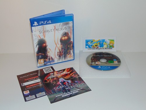 PS4 Sony PlayStation 4 Video Games (RPG Strategy Action Adventure Hack n' Slash) - Picture 27 of 41