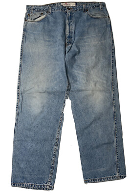 LEVIS 540 JEANS~~~Strauss~~~Relaxed FIT 