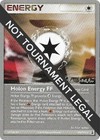 Holon Energy FF Pokémon TCG Cards