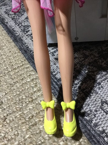 TALL 28” Barbie!! Mattel 2013 Best Friend For A Little Girl. Great Shape! - Picture 4 of 5