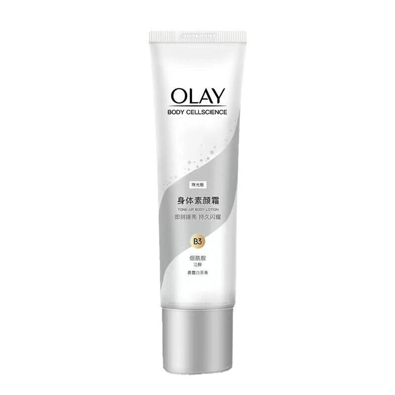 OLAY BODY CELLSCIENCE 美白 OLAY ORIGINAL (07/2026) Body Cellscience B3 Whitening