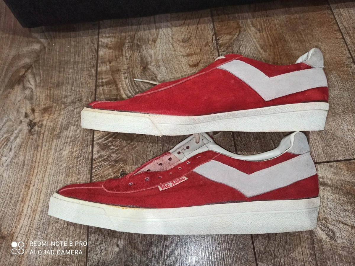 Pony sneakers shop vintage