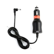 Car DC Adapter for Tempo TV220 TDR Meter Tektron Tektronix TEK CableScout Power