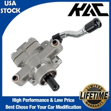 Power Steering Pump For Mercury Mariner Mazda Tribute 05-06 Ford Escape 04-07