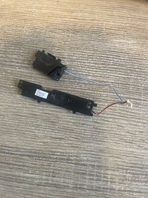 Dell Inspiron 1545 Interne Lautsprecher Set mit Kabel Original Artikel