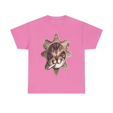 Che Romani Glocat Glo Cat Tee Album Tour Merch T-Shirts - All Sizes