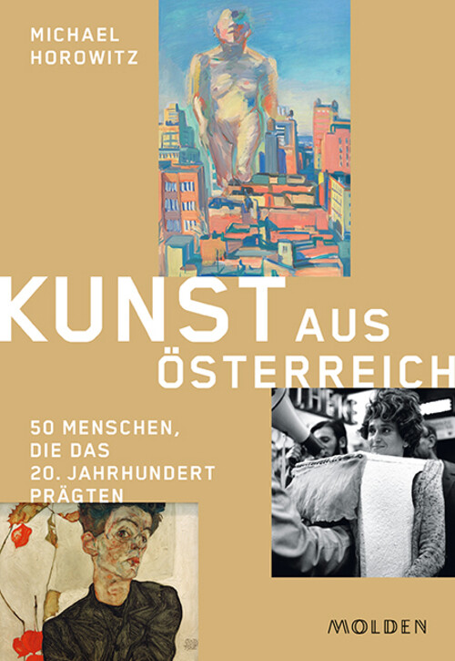 Thumbnail - Kunst Aus Österreich 50 Menschen, Die Das 20. Jahrhundert Prägten