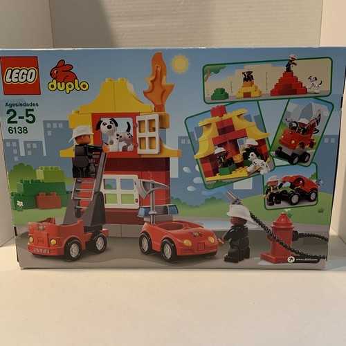 duplo 6138 - Main Image