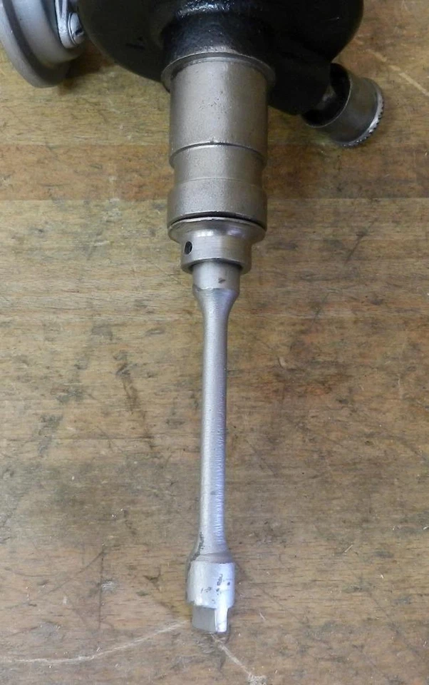 Chrysler Royal C16 1937-38, C18 3,6 L, 4,0 L 6 cilindros reconstruido distribuidor IGS-4010C Foto 4 de 4