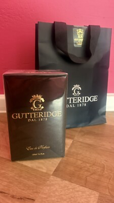 Düfte Gutteridge Parfum Herren Gutteridge Vasame Abfüllung 10ml