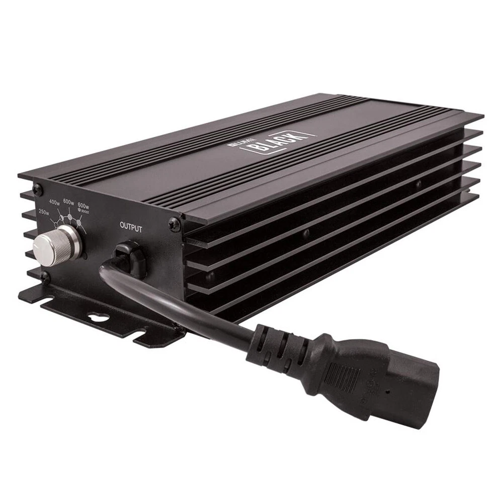 400 watt grow light ballast deals