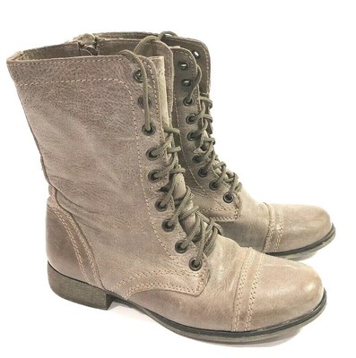 steve madden granny boots