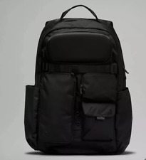Lululemon Cruiser Backpack 22l SKU 107382766 for sale online Lululemon Cruiser Backpack 22l SKU 107382766 for sale online