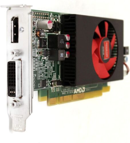 Dell OptiPlex 3020 SFF Core I3 (Refreshed) Windows 11, With AMD Graphics card! - Picture 16 of 17