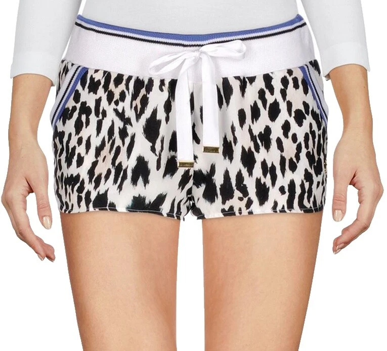 Pantalones cortos para mujer Roberto Cavalli