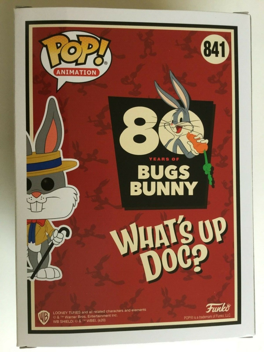 ファンコ ポップ 『マービン』Funko Pop! バックスバニー ファンコポップ 『ルーニーチューンズ』 ハロウィン シリーズ