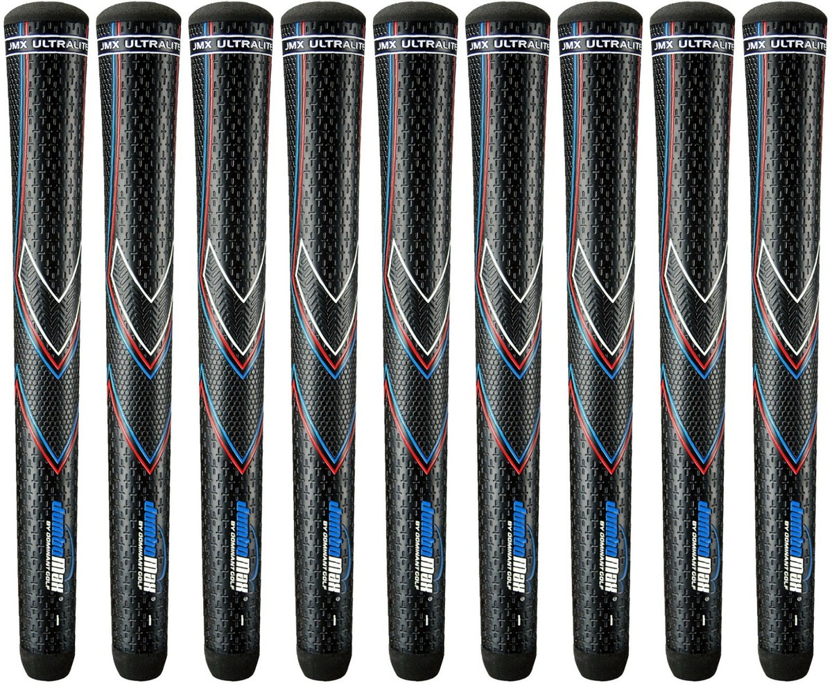 JumboMax JMX Jumbo Max Ultralite Golf Grips - 