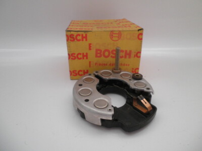 Bosch 1127320342 Gleichrichter Lichtmaschine transformer-rectifier butée redress