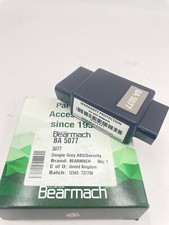 BEARMACH Hawkeye Diagnostic Grey Dongle ABS & SRS system BA5077