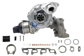 Turbolader Audi Skoda Seat VW 2.0 TDI 110PS 140PS 03L253056G CFFB CFHC