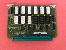 AMAT Applied Materials PROM PCB, WITH SOFTWARE, P/N 03-81830-00 REV D, NOS