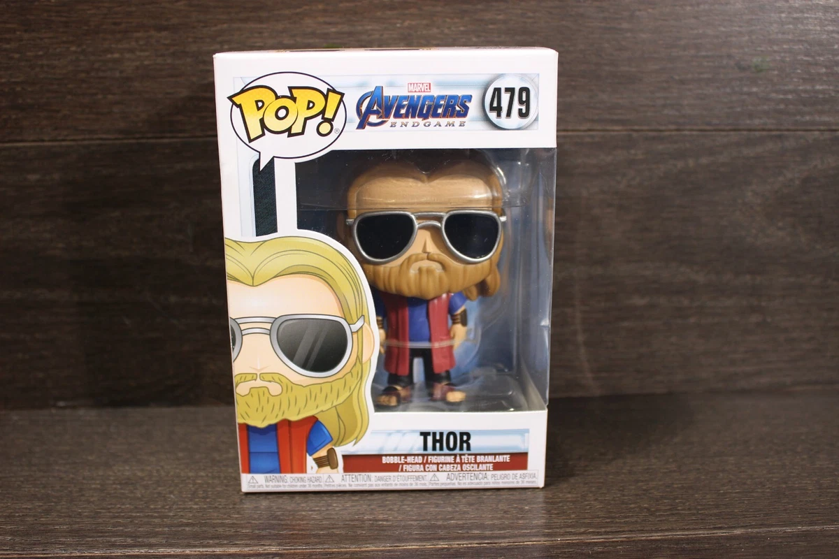 Casual thor sale funko