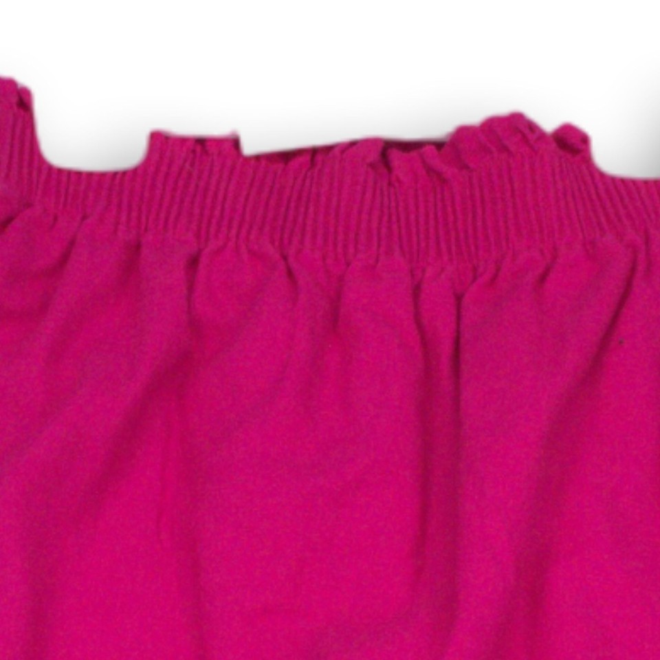 J.Crew Womens Pink Skirt Size 00 eBay