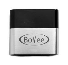 BOVEE Tune2Air Wma1000 Bluetooth Music Adapter for 30pin iPod Connector Mbz