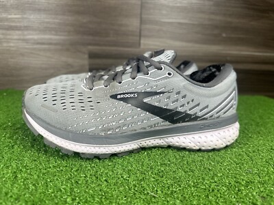Brooks Ghost 13 Blue 120338-1B-435 Women's Size-7 Sneakers