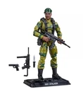 GIJOE Retro STALKER Figure 3.75” WALMART Exclusive 2022