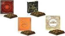  Nabeel 4 Variety Pack Incense 