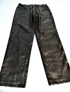 bootlegger pants