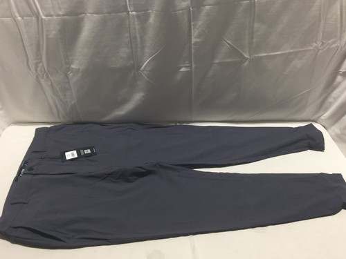 N139 CUTS KLEIDUNG leichte Jogginghose gusseisern Herren Größe 2XL