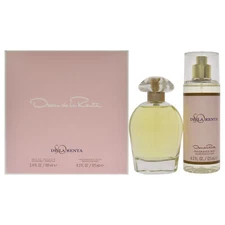 So de la Renta by Oscar De La Renta for Women - 2 Pc Gift Set