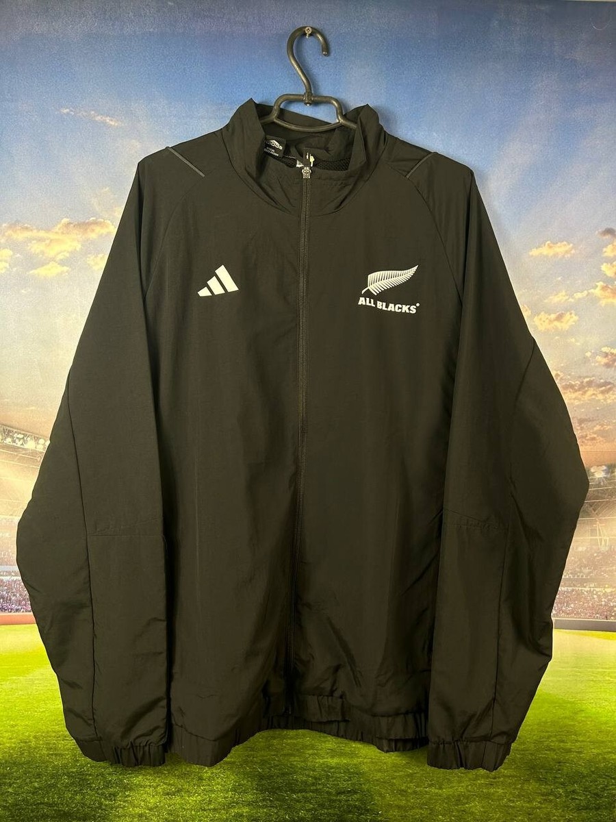 Adidas All Blacks Rugby World Cupジャージ ADIDAS ALL BLACKS MEN'S RUGBY WORLD CUP 2023 – Zed-apparel
