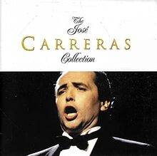 The Jose Carreras Collection von Joso Carreras | CD | Zustand sehr gut