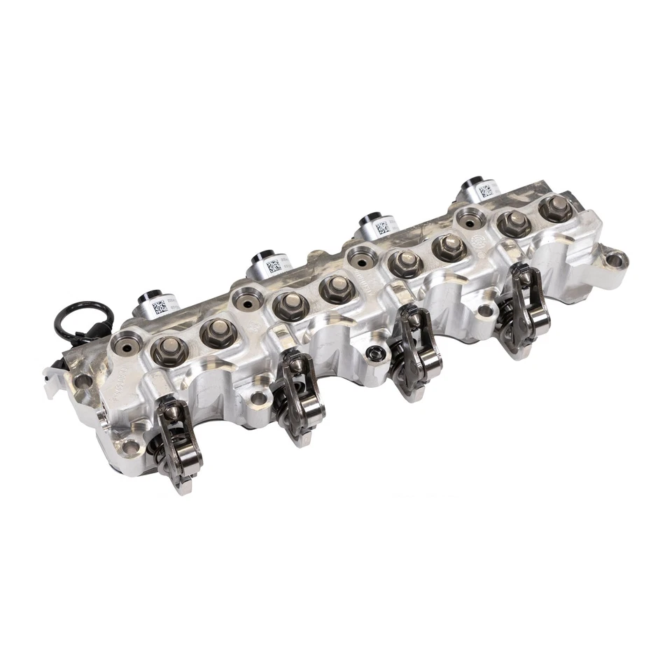Original Fiat Nockenwellenversteller Multiair für Bravo Punto 500 46342822 - Bild 1 von 3