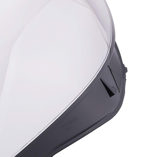 Clear Front Left Headlight Lens Cover for Mercedes-Benz C-Class W205 2019-2020 - Picture 9 of 12