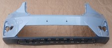 2022-2026 VOLVO XC40 GENUINE FRONT BUMPER 32136097