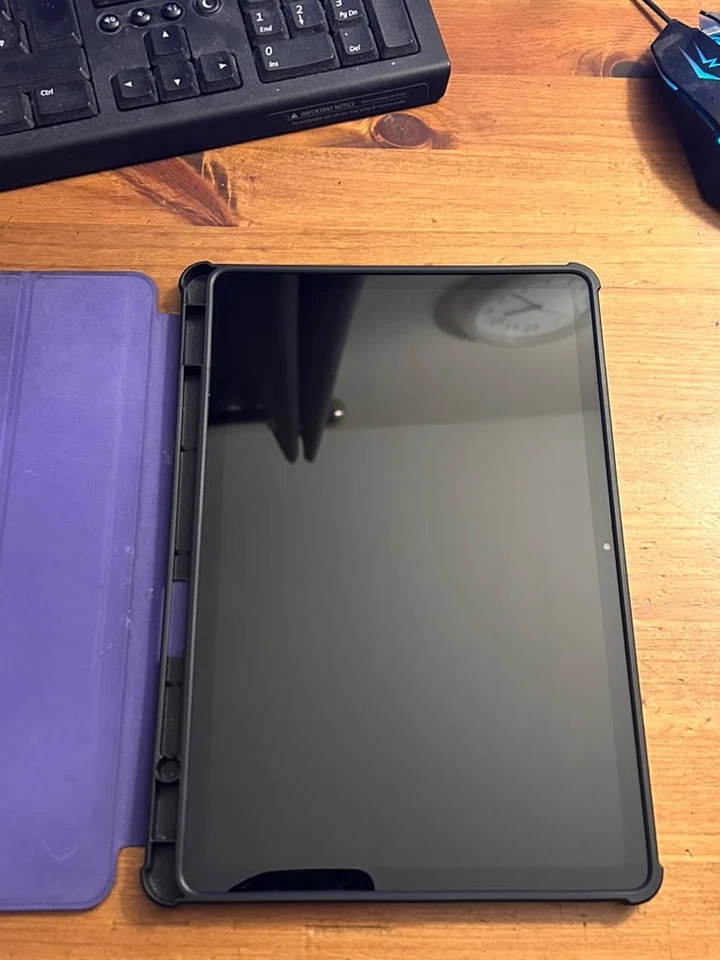 Samsung Galaxy Tab S10 Lite · 128GB · Wi-Fi, photo 3 of 5
