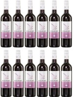 Imiglykos Avarino Rot 12X 0,75L Nestor Wines | Lieblicher Aus Griechenland
