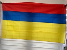 flag of colombia